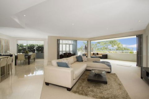 KINGSCLIFF OCEAN VIEW TERRACE By THE FIGTREE 5 - Darwin Holiday 0