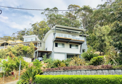 Hamptons By The Bay At Nelson Bay - Darwin Holiday 3