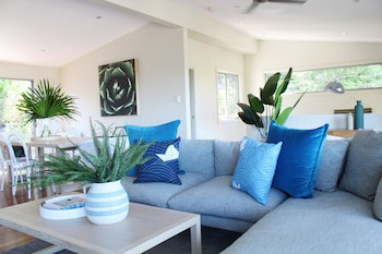 Hamptons By The Bay At Nelson Bay - Darwin Holiday 2