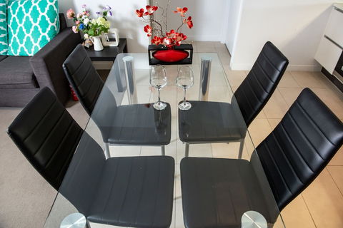 Madison Apartment - Darwin Holiday 4