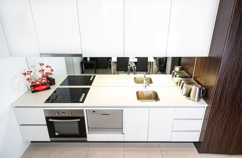 Madison Apartment - Darwin Holiday 1