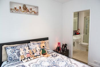 Madison Apartment - Darwin Holiday 0