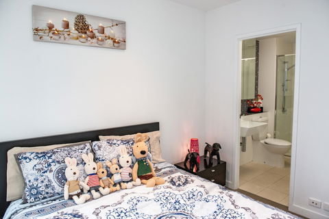 Madison Apartment - Darwin Holiday 6