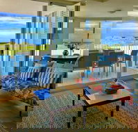 Resort Ocean Front Suite 2222 - Darwin Holiday