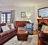 Parker Lodge Maldon - Darwin Holiday