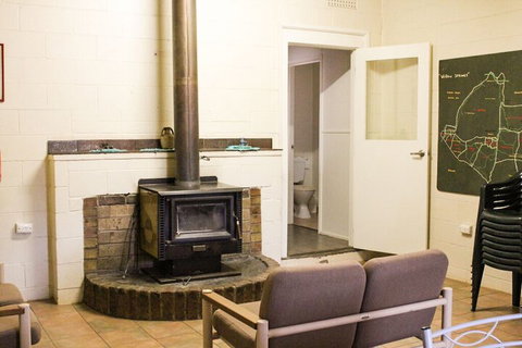 Skytrek Willow Springs Station - Darwin Holiday 4