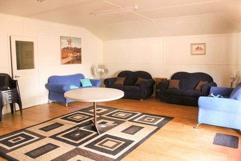 Skytrek Willow Springs Station - Darwin Holiday 6