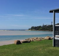 Dolphins Point Tourist Park - Darwin Holiday