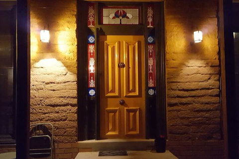 Mudbrick Top Of Town - Darwin Holiday 0