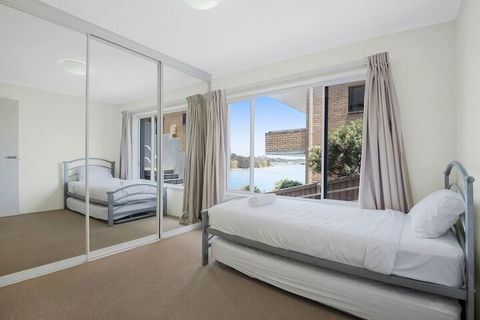 Kings Mariner Apt 14 - Darwin Holiday 2
