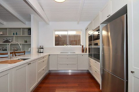 Hedges Avenue Beach House - Darwin Holiday 7