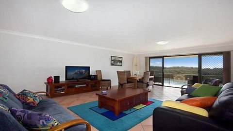 Kingscliff Waters Apt 5 - Darwin Holiday 1