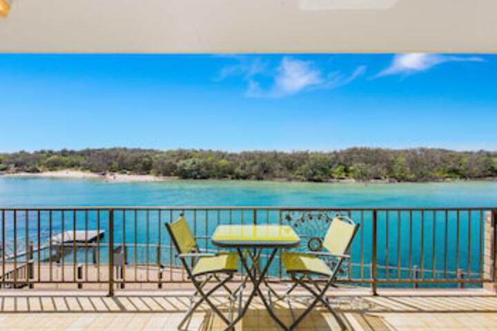 Stotts Creek NSW Darwin Holiday
