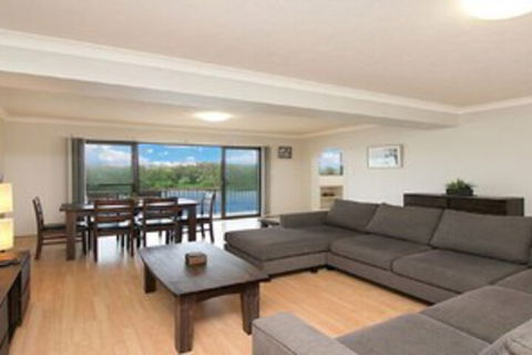 Kingscliff Waters Apt One - Darwin Holiday 0
