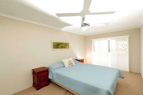 Kingsview Apartment 4 - Darwin Holiday 2