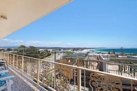 Blue Horizons Apartment 6 - Darwin Holiday 0