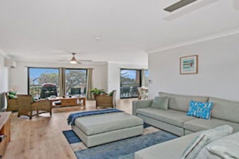 Tradewinds Apartment 2 - Darwin Holiday 0