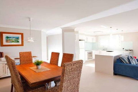 Tamarind Apartment 6 - Darwin Holiday 0