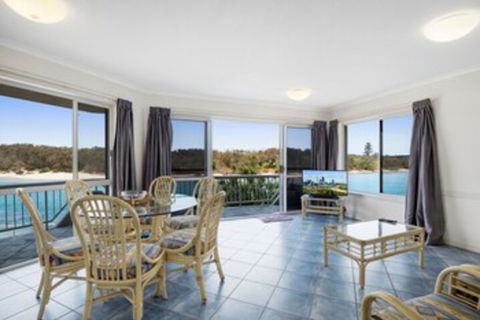 Kings Mariner Apt 7 - Darwin Holiday 0