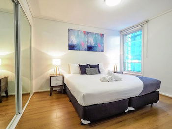 Premier Stays Melbourne - Darwin Holiday 1