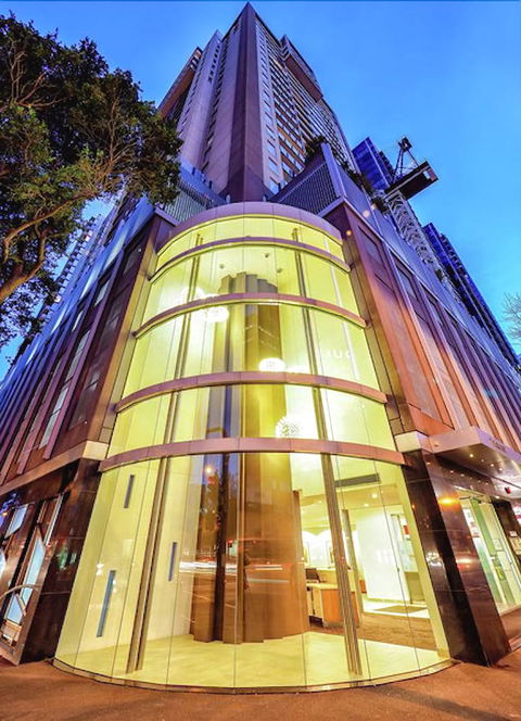 Premier Stays Melbourne - Darwin Holiday 4