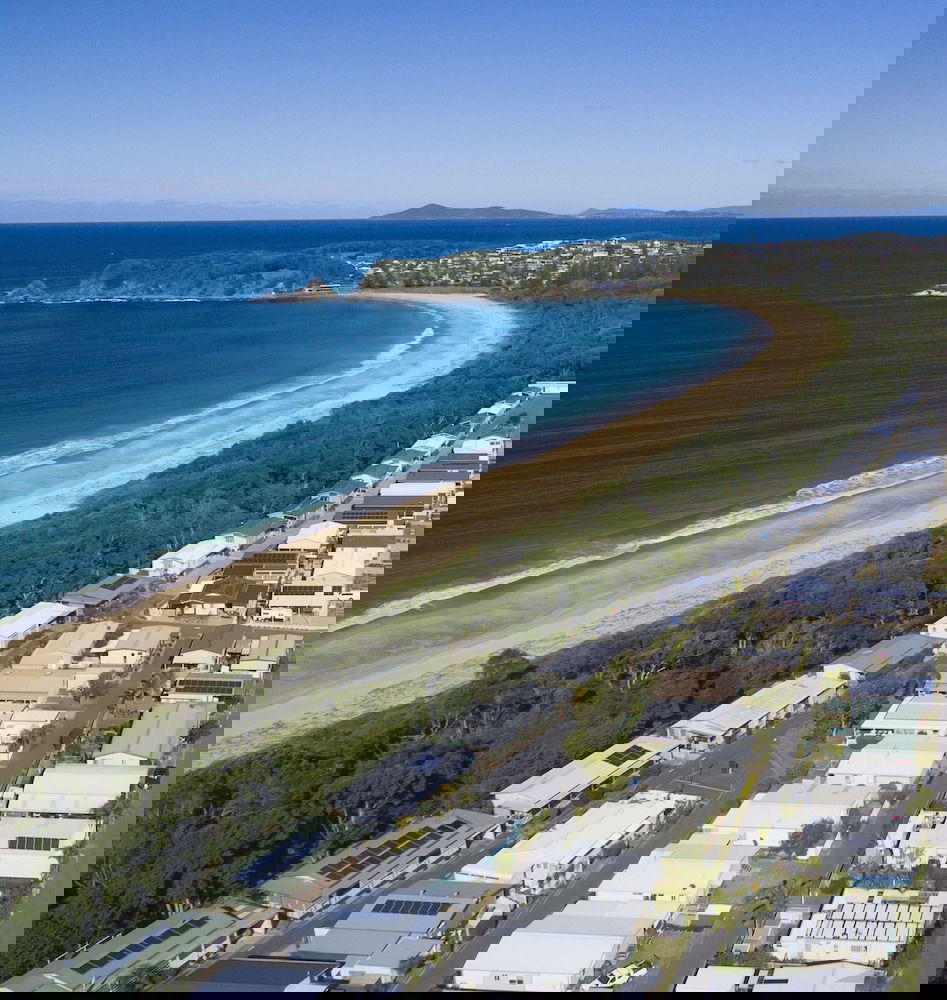 Red Head NSW Darwin Holiday