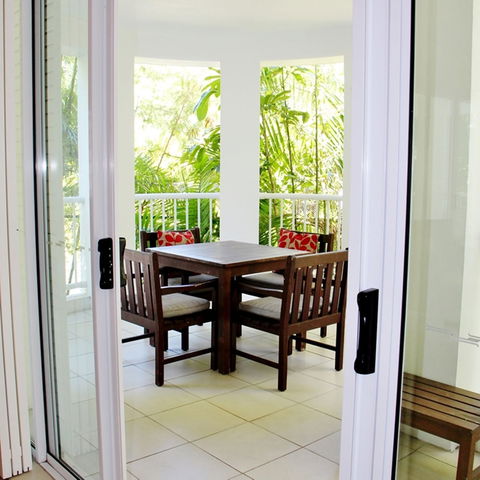 Serenity Beach Club 6421 22 - Darwin Holiday 4