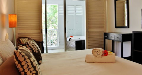 Serenity Beach Club 6421 22 - Darwin Holiday 3