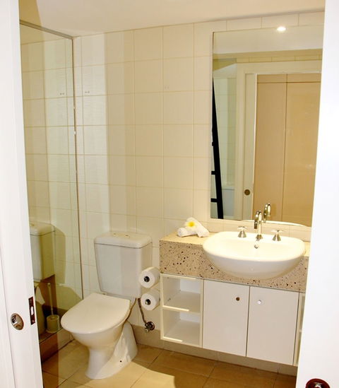 Serenity Beach Club 6421 22 - Darwin Holiday 1