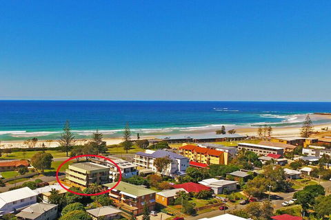 Kingscliff Ocean Breeze 6 / 6 Kingscliff Street - Darwin Holiday 5