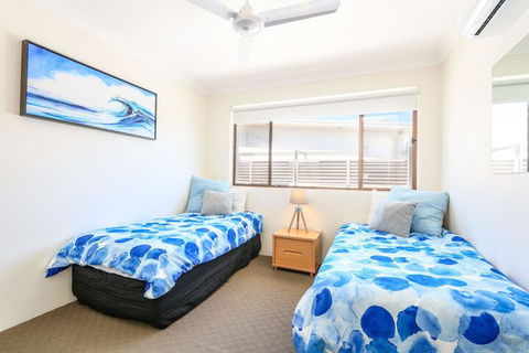 Kingscliff Ocean Breeze 6 / 6 Kingscliff Street - Darwin Holiday 2