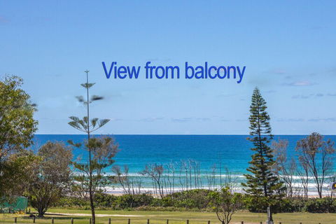 Kingscliff Ocean Breeze 6 / 6 Kingscliff Street - Darwin Holiday 4