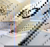 14 The Dunes at Fingal Bay - Darwin Holiday