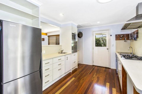 CABARITA BEACH BLISS HOLIDAY HOME On The LAKE - Darwin Holiday 3