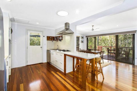 CABARITA BEACH BLISS HOLIDAY HOME On The LAKE - Darwin Holiday 2