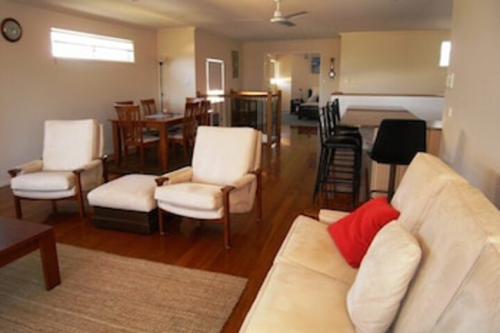 Stotts Creek NSW Darwin Holiday