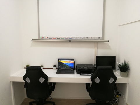 Lake Tyrrell Accommodation Sea Lake - Darwin Holiday 4