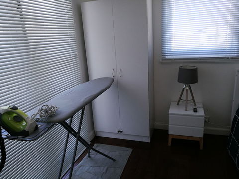 Lake Tyrrell Accommodation Sea Lake - Darwin Holiday 0