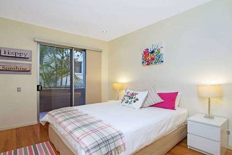Oceania On Marine Parade Kingscliff - Darwin Holiday 2