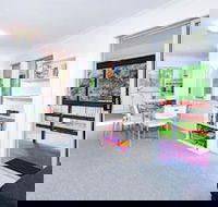 Bodhi Beach House at Fingal Bay - Darwin Holiday