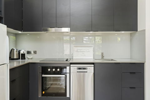 Byron Getaway At The Crest - Darwin Holiday 4