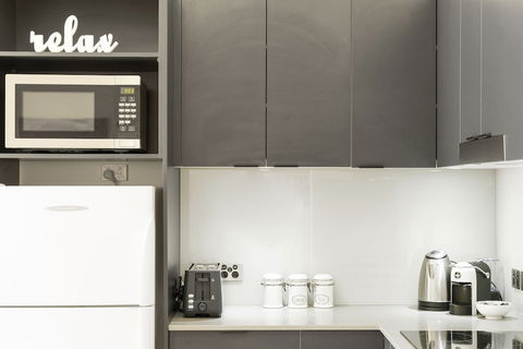 Byron Getaway At The Crest - Darwin Holiday 2