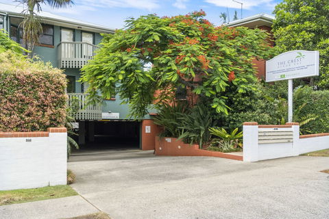 Byron Getaway At The Crest - Darwin Holiday 3