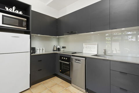 Byron Getaway At The Crest - Darwin Holiday 1