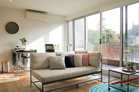 Bayside Lifestyle New 2 Bedrooms - Darwin Holiday 0