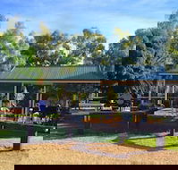 Bridge Motel Wellington - Darwin Holiday