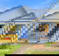Omaroo Cottage Bruny Island - Darwin Holiday