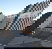 The Griff Motel - Darwin Holiday