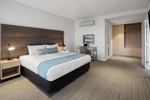 Quality Hotel Lakeside Bendigo - Darwin Holiday 6