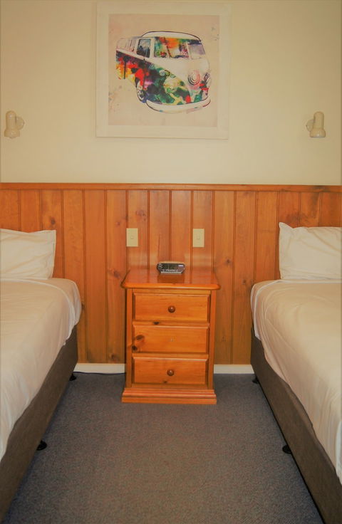 Quality Hotel Lakeside Bendigo - Darwin Holiday 5